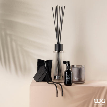 Room fragrance Atomizer from Italy 3.38 fl oz 3 exclusive fragrances